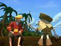 Monkey Island - The Confession of H.T Marley