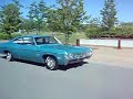 1968 Chevrolet Impala Fastback 327 #3