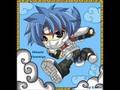Beyblade-tributo a Hitoshi Kinomiya