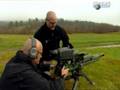 Оружие Будущего гранатомёт XM307 ACSW