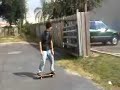 The Worst Bail Ever