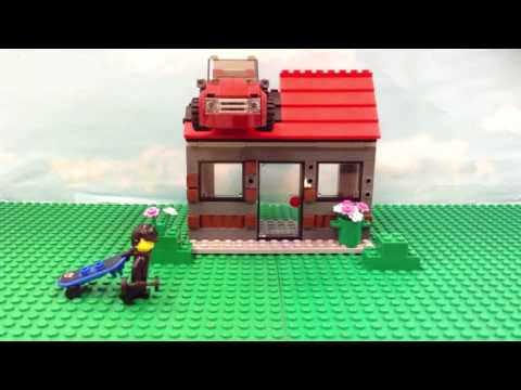 Skateboard and Good Day