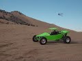 Short Sand Cars DISTURBED