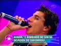 Aliados 13 no Sobcontrole -Sorrindo