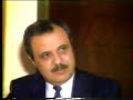 The economic report program on Dubai TV (1/2)