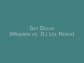 Avantgarde - Get Down (Megara vs. DJ Lee Remix)