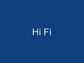Hi Fly
