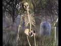 Skeleton Rap