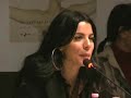 Sanremo 2008: la domanda Blogosferica a Mietta