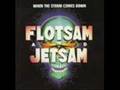 Flotsam and Jetsam - Burned Device