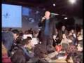 Dario Fo - al Festival della Creatività