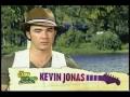 CAMP ROCK 2 THE FINAL JAM SNEAK PEEK