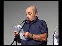 חיים קליין זכרו לברכה, מקבל את אות יקיר קרית חיים כשבועיים לפני פטירתו. חיים קליין שפרש מהמשטרה בדרגת רב פקד היה השריף של הקריות ותמיד קראו לו סמל קליין