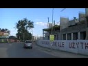 Bialoleka - zabudowa