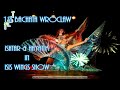 Ishtar & Hayatim with Isis Wings- Belly dance during 1st Bachata Wroclaw Festival in Poland