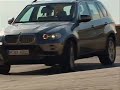 BMW X5 road test 2006