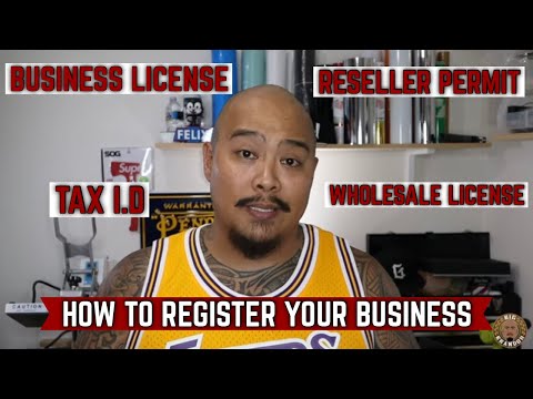 video-linktoworks-Cheapest and Easiest Way To Register Your Business and...