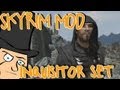 Inquisitor Set для TES V: Skyrim видео 4