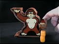 From Pixels to Plastic: Episode 4- Donkey Kong Board Game From Pixels to Plastic: Episode 4- Donkey Kong Board Game