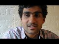 Prateek Kuhad "Rubber Bits" and Interview - Live at the Indaba Loft