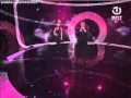 Marcin Mrozinski - Legenda (At bosnian song presentation show)