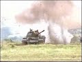 1996 Croatian Army after Homeland War