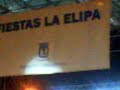 Pregón Fiestas La Elipa '07 (2)