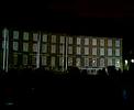  Light Up Bristol VJ Projections Mapping Live Anti Vj