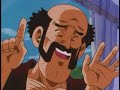 dragon ball gt capitulo 41 parte 1/2 latino