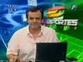 Ivan Piris - Jugador Revelaci�n A�o 2008