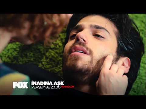 İnadına Aşk 15. Bölüm 2. fragmanı                                                                                                                                                                                                                         