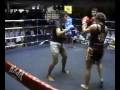 Veronica showcases Muay Thai skills as she moves record to 5-1 for Tiger Muay Thai