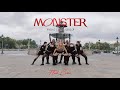 Red Velvet - IRENE & SEULGI (아이린&슬기) - Monster