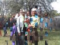 Hari Raya Idul Fitri 2008