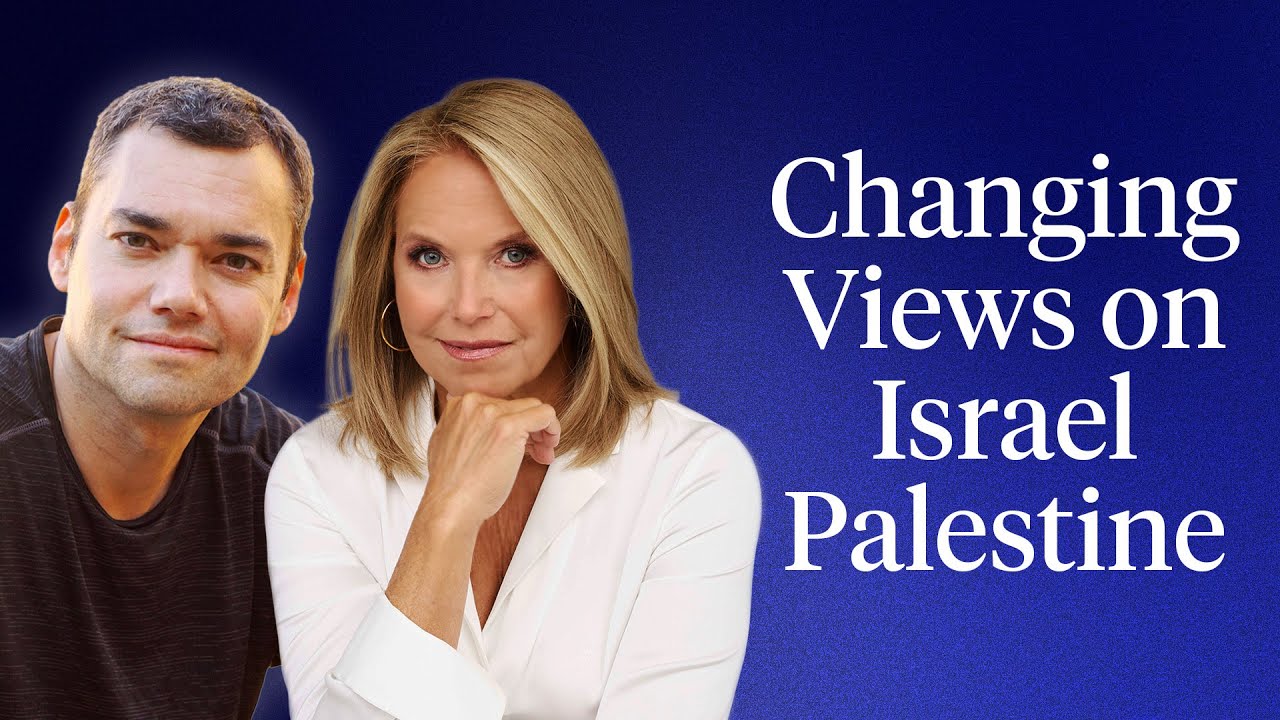 “We have to recognize everyone’s safety is intertwined”: Peter Beinart of Jewish Currents on Gaza