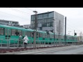 U-Bahn Frankfurt (Main) - Riedberg XXL (2011) (HD)