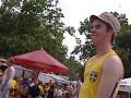 The Swedish Invasion