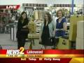 Saw Stop and Fein Multimaster KWGN News 2 Denver at T K