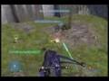 Halo 3 Splatters