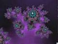 Julia Fractal zoom View Video