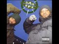 DAS EFX - klap ya handz