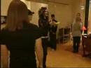 Bill Kaulitz and Bananaa :D
