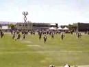 49ers Training Camp - Arnez Battle Punt Return 2 49ers Training Camp - Arnez Battle Punt Return 2
