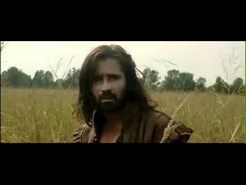 colin farrel