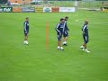 Real Madrid in Austia 1 Real Madrid in Austia 1
