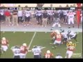 Michael Griffin Texas Football