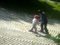 My Ski Lesson with Doug