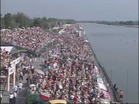 ICF Canoe-Kayak World Championships ...