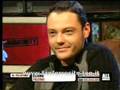 Tiziano Ferro ospite di COMUNITY - All-Music SECONDA PARTE