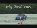 SCCA Washington Region Auto-X June 1st 08